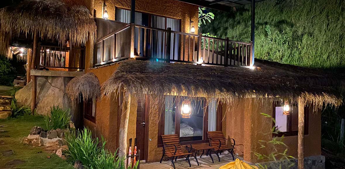 Hanthana Eco Lodge