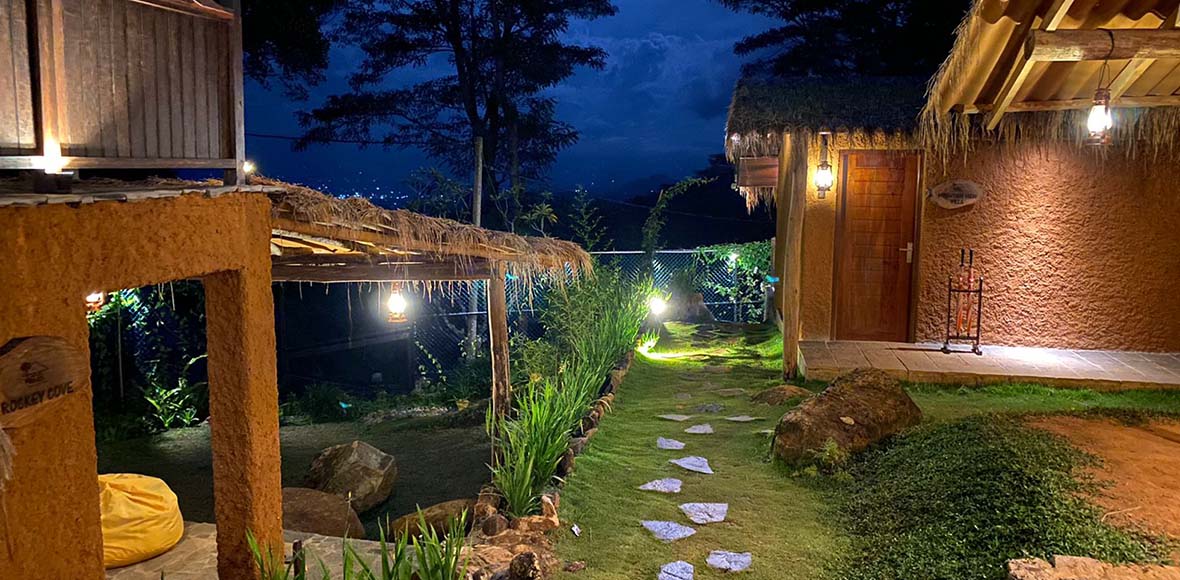 Hanthana Eco Lodge
