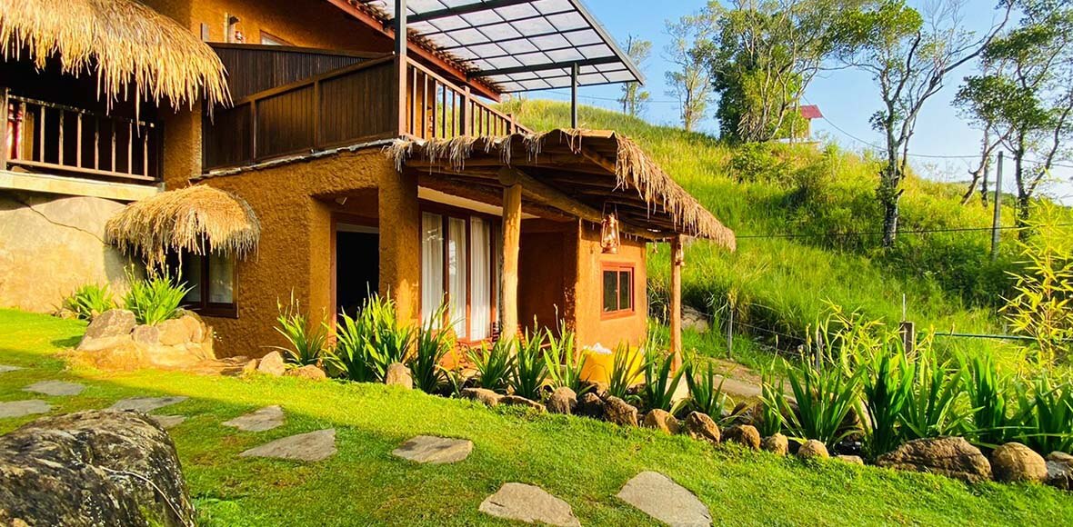 Hanthana Eco Lodge