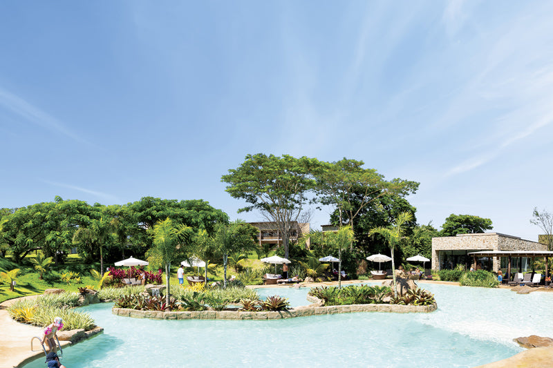 Santa Clara Eco Resort