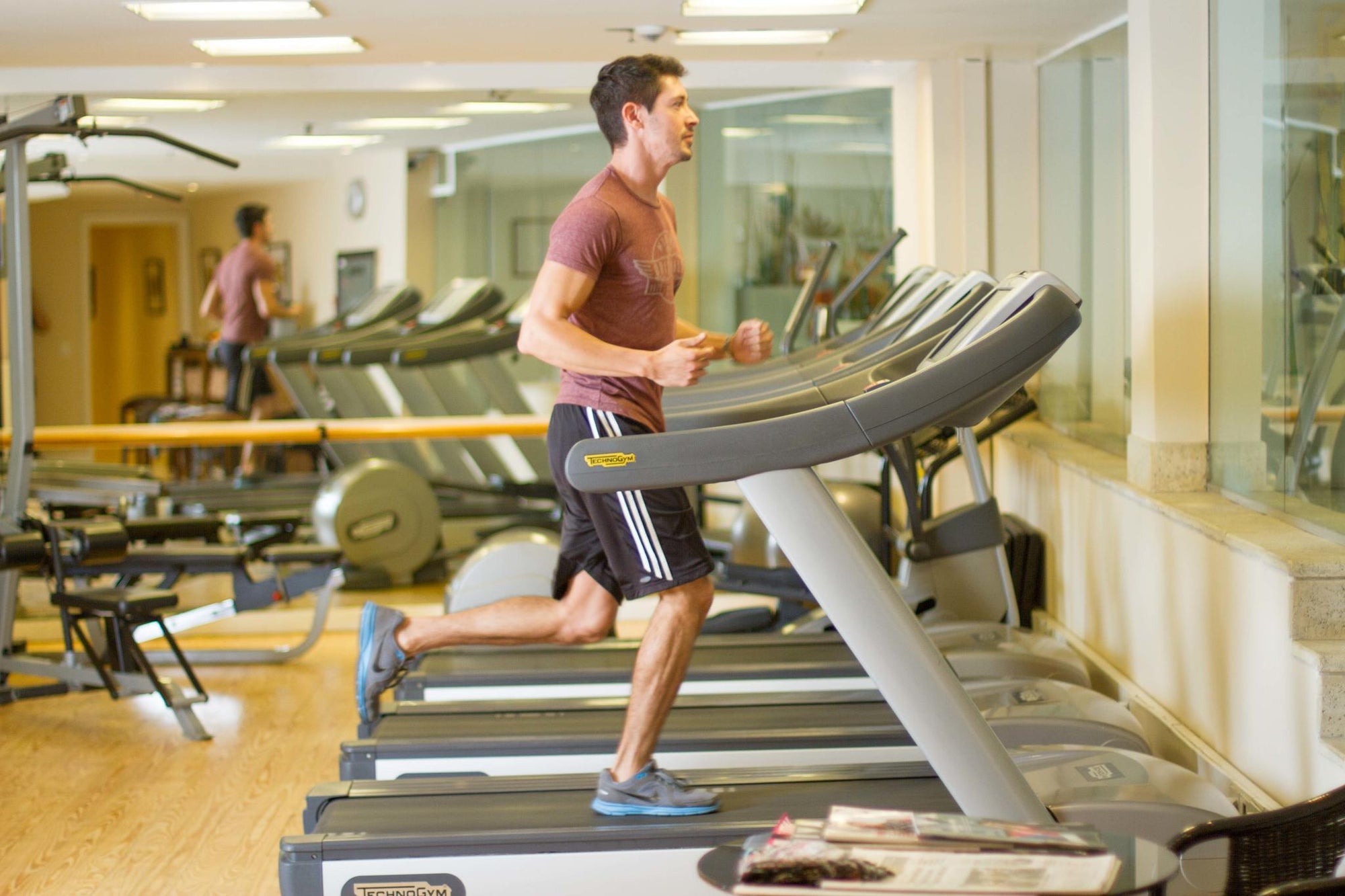 Fitness Center gallery image 2
