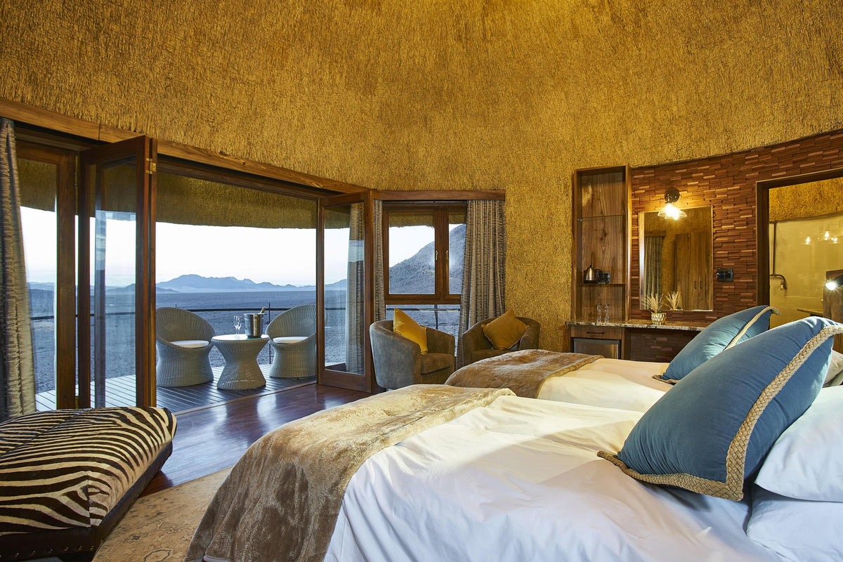 Luxury Room gallery image 2