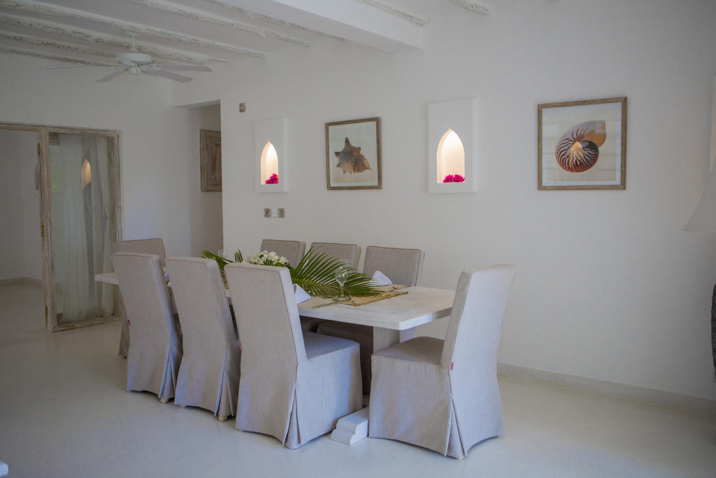 Luxury Three Bedroom Beach Villa  gallery image 2