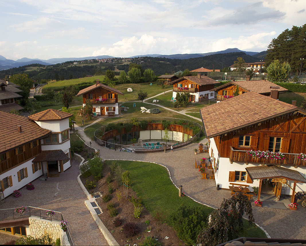 Pineta Nature Resort