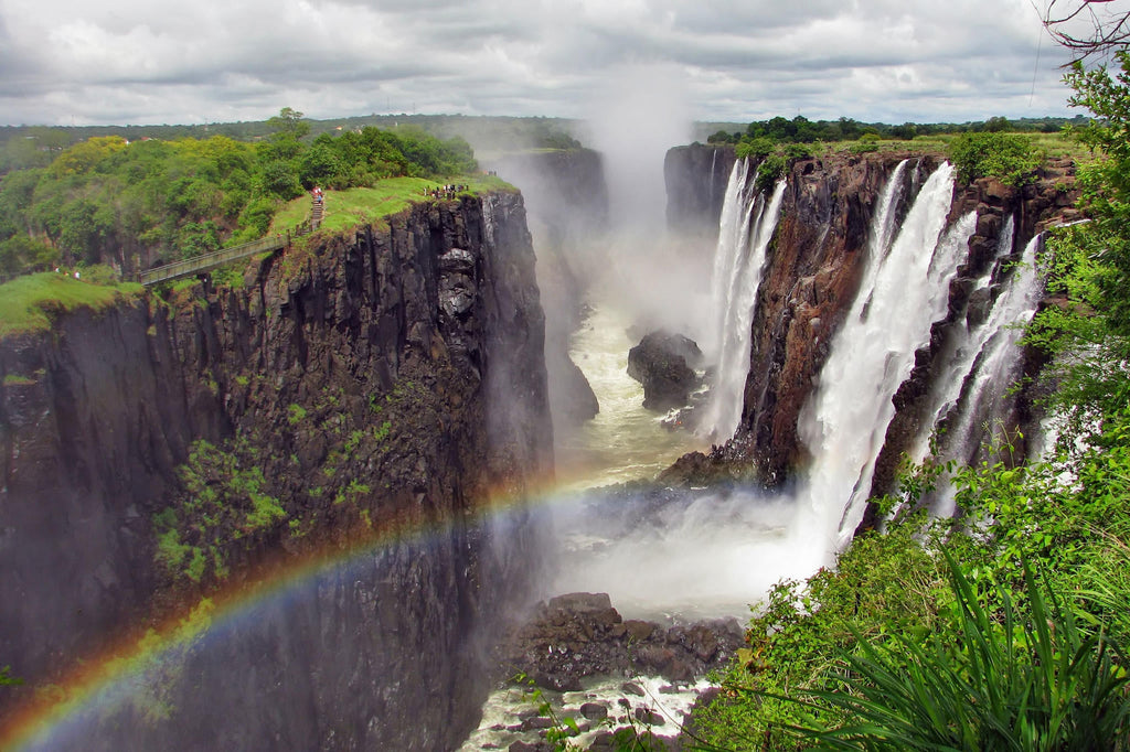 Victoria Falls Day Trip (Inclusive) gallery image 5
