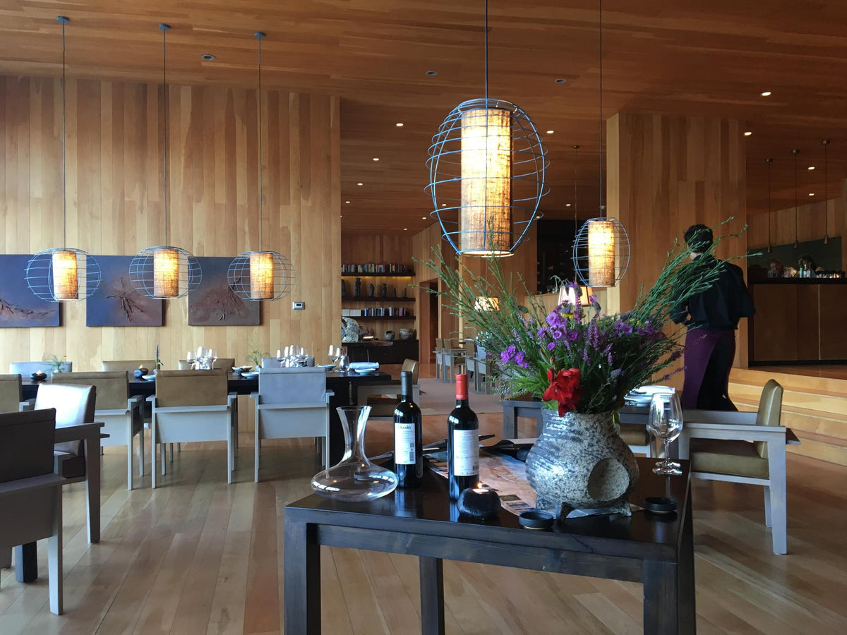 Lodge Restaurant