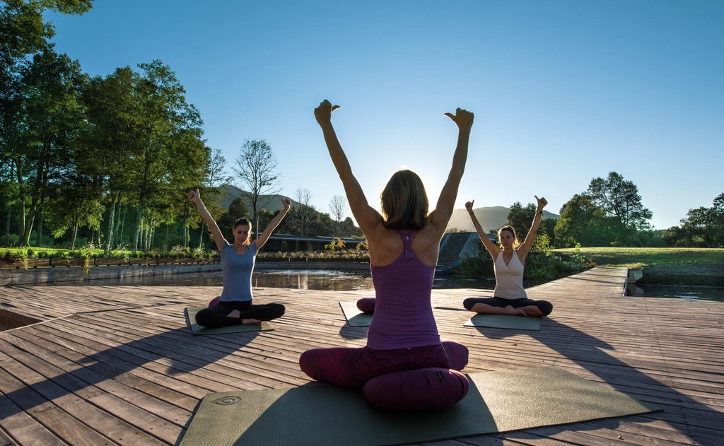 Yoga gallery image 2