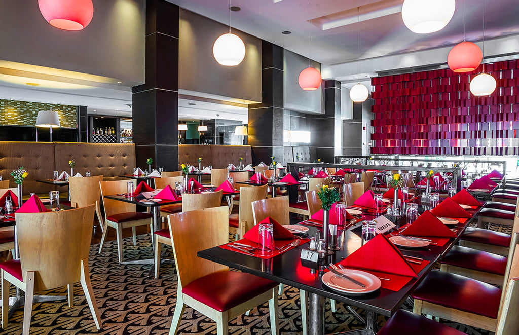 Galaxy Restaurant gallery image 2