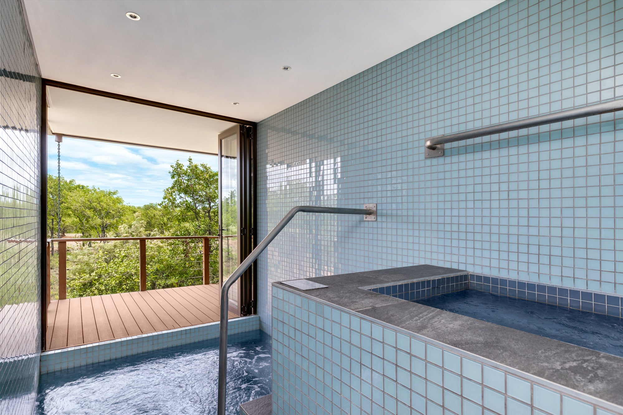 Spa & Wellness