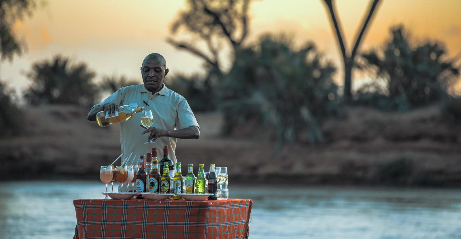 Sundowners