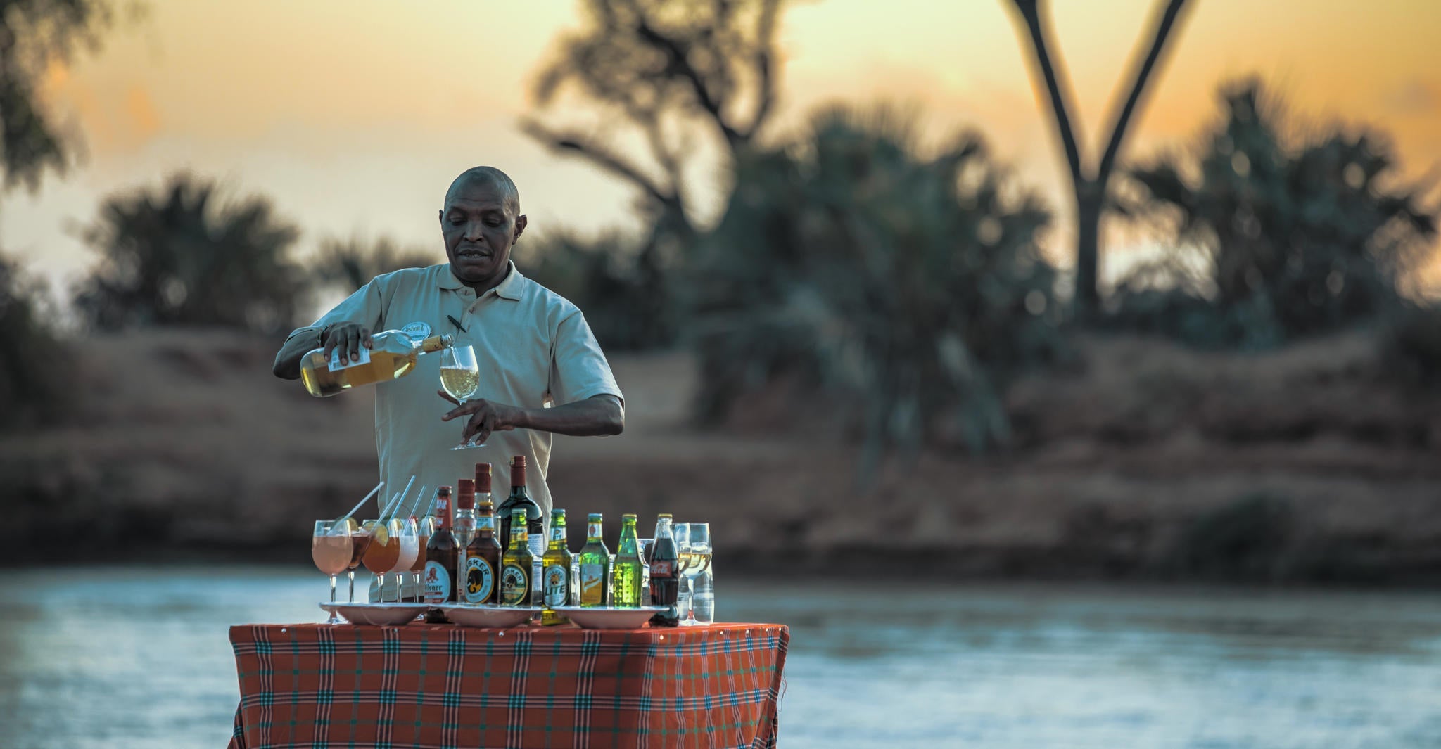 Sundowners