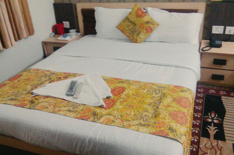 Sikkim Retreat