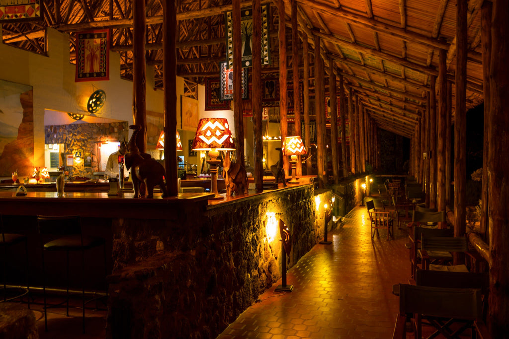 Main Restaurant gallery image 2