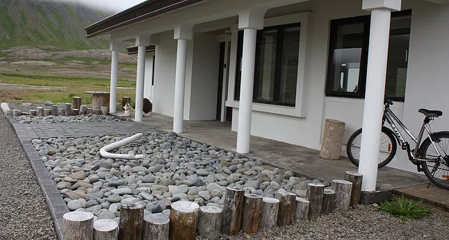 Guesthouse Gimbur