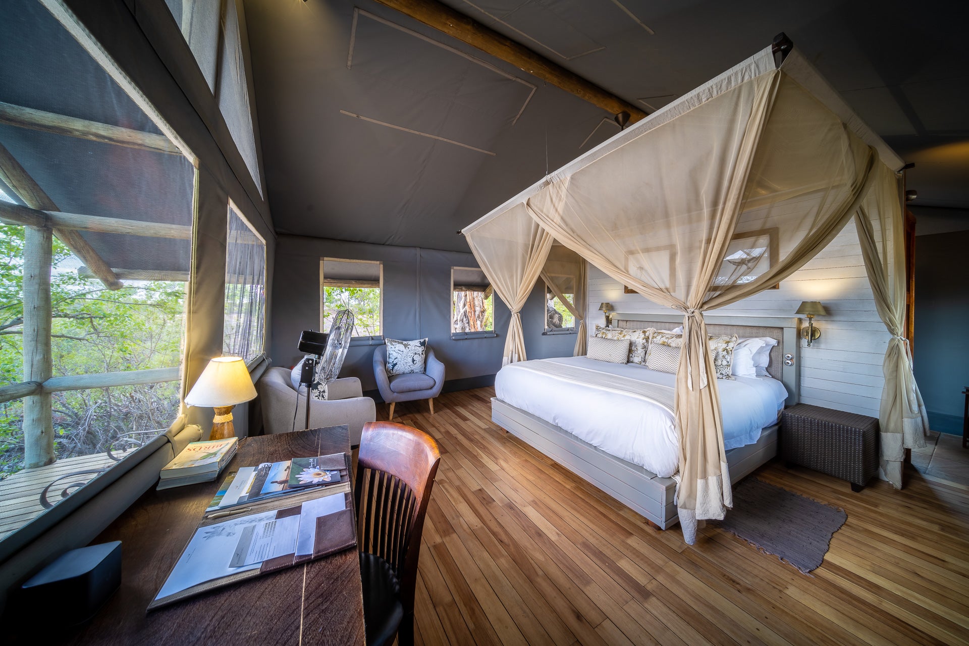 Seba Camp