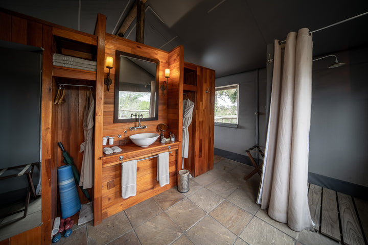 Seba Camp