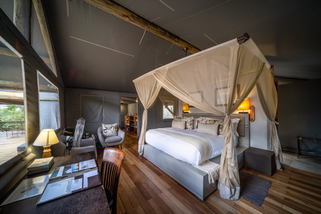 Seba Camp