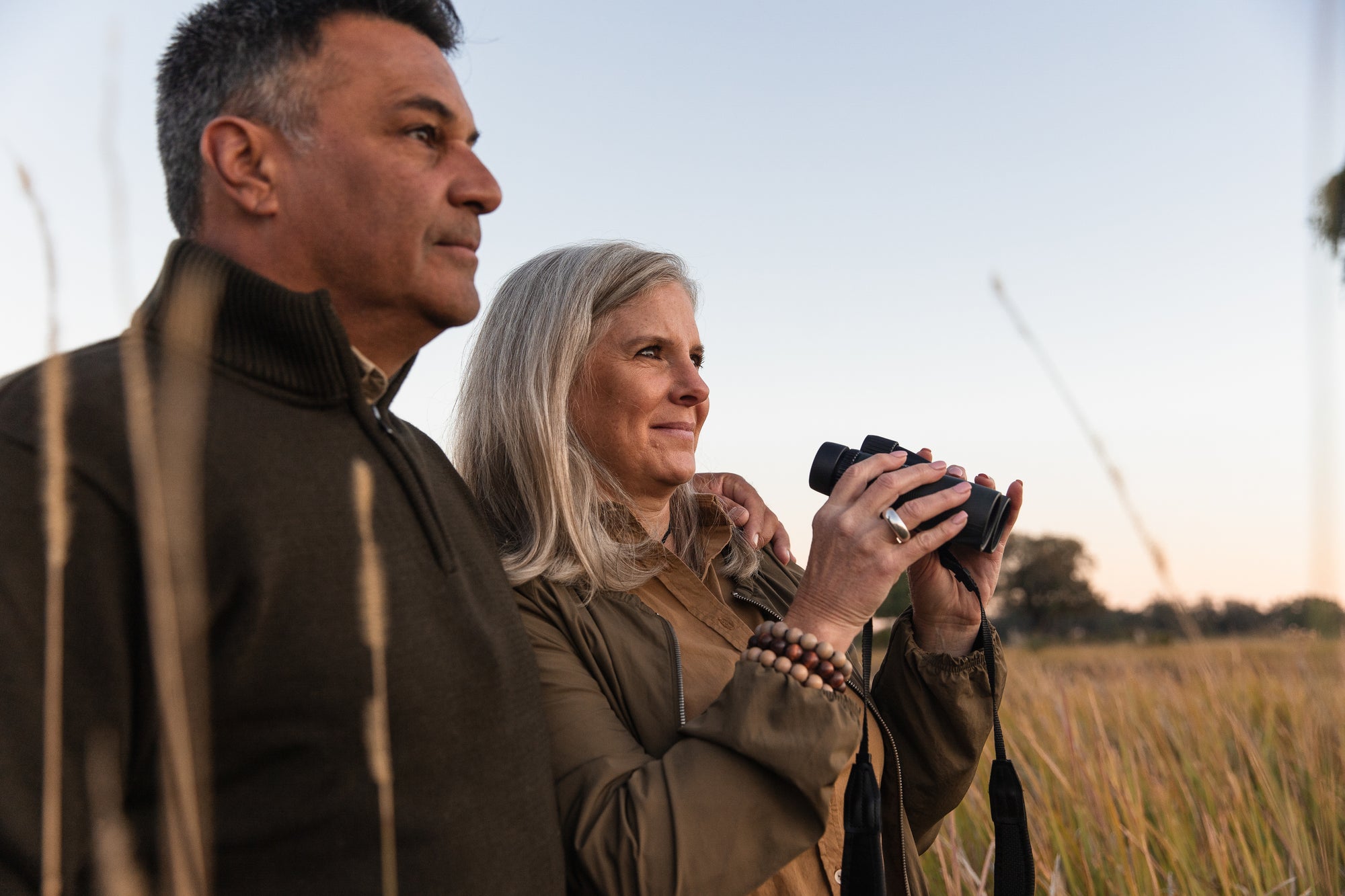 Wilderness Chitabe – Birding