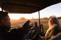 Wilderness Chitabe – Birding
