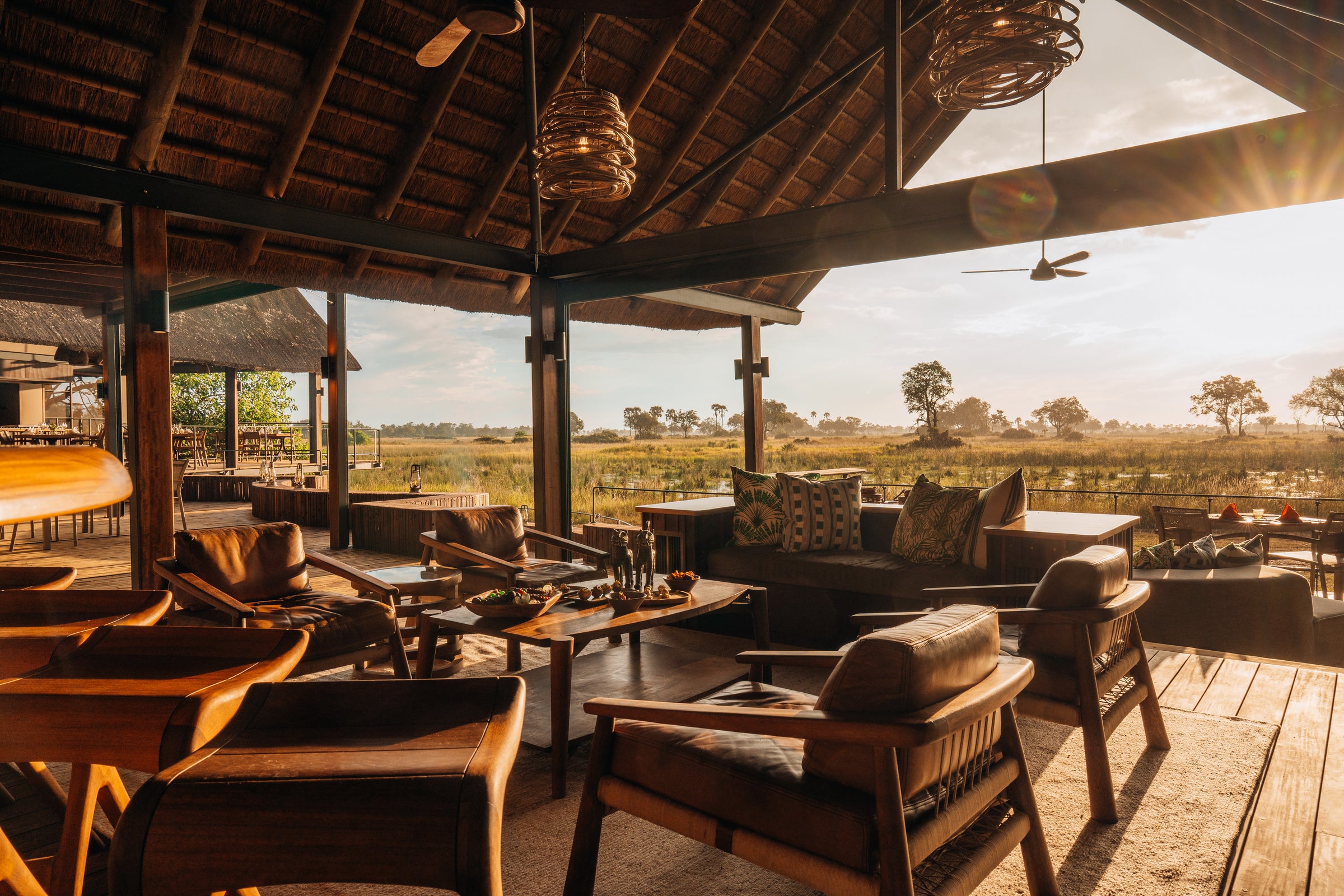 Wilderness Chitabe