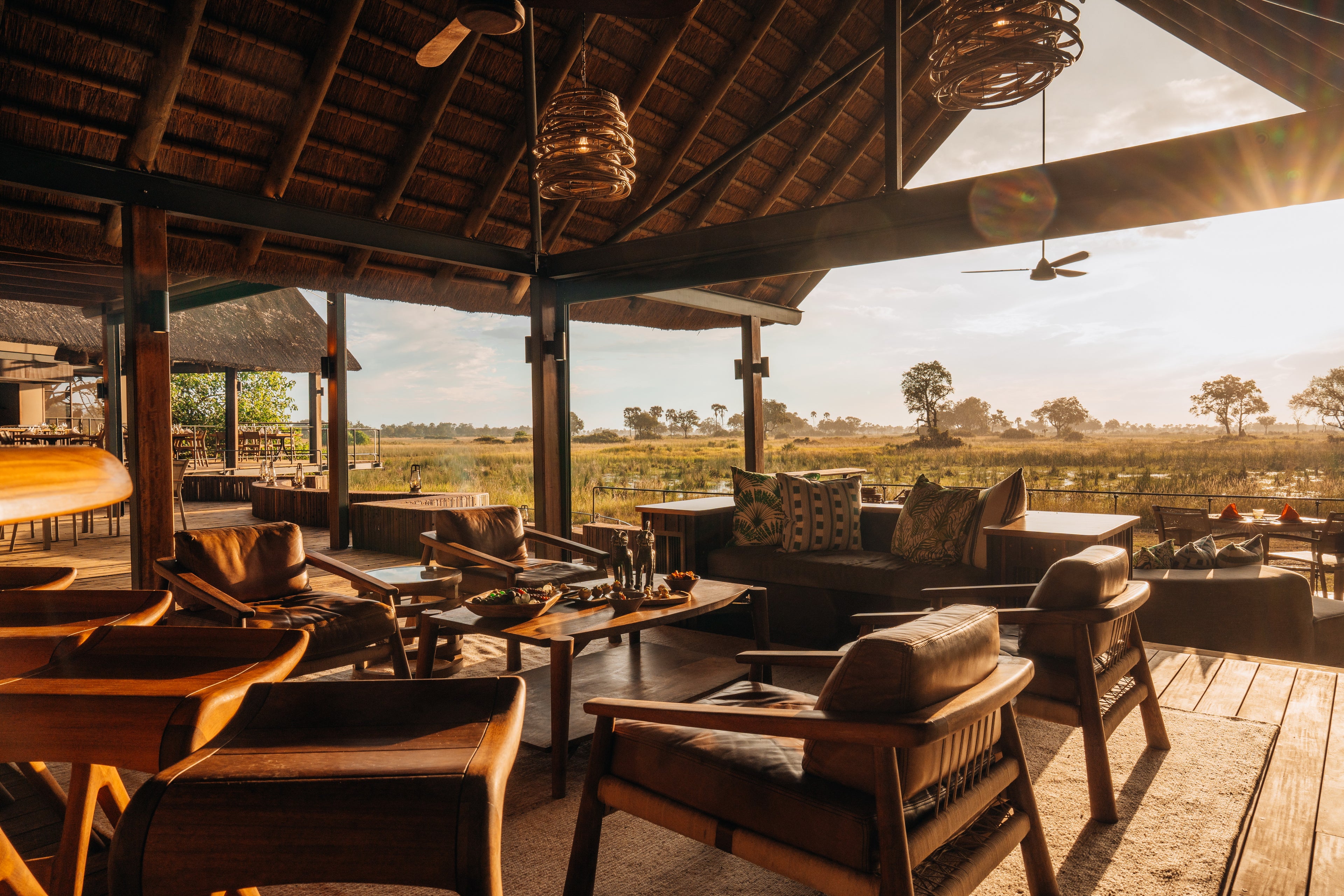 Wilderness Chitabe