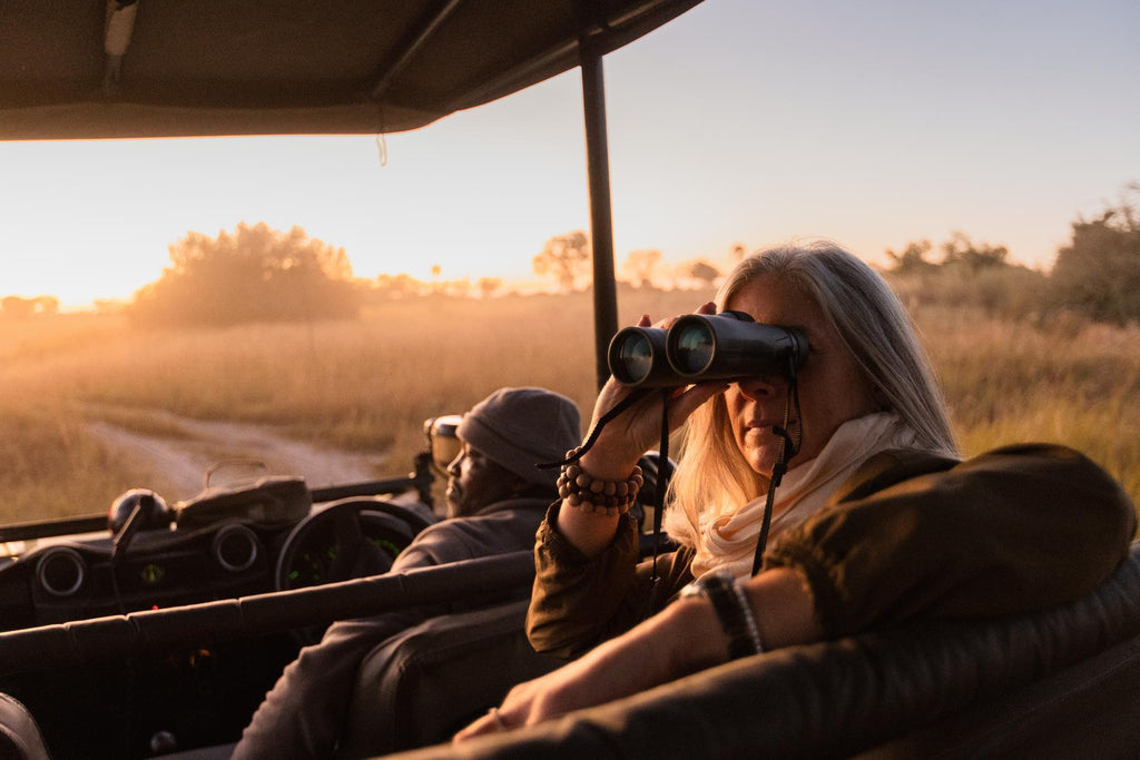Wilderness Chitabe Lediba – Birding