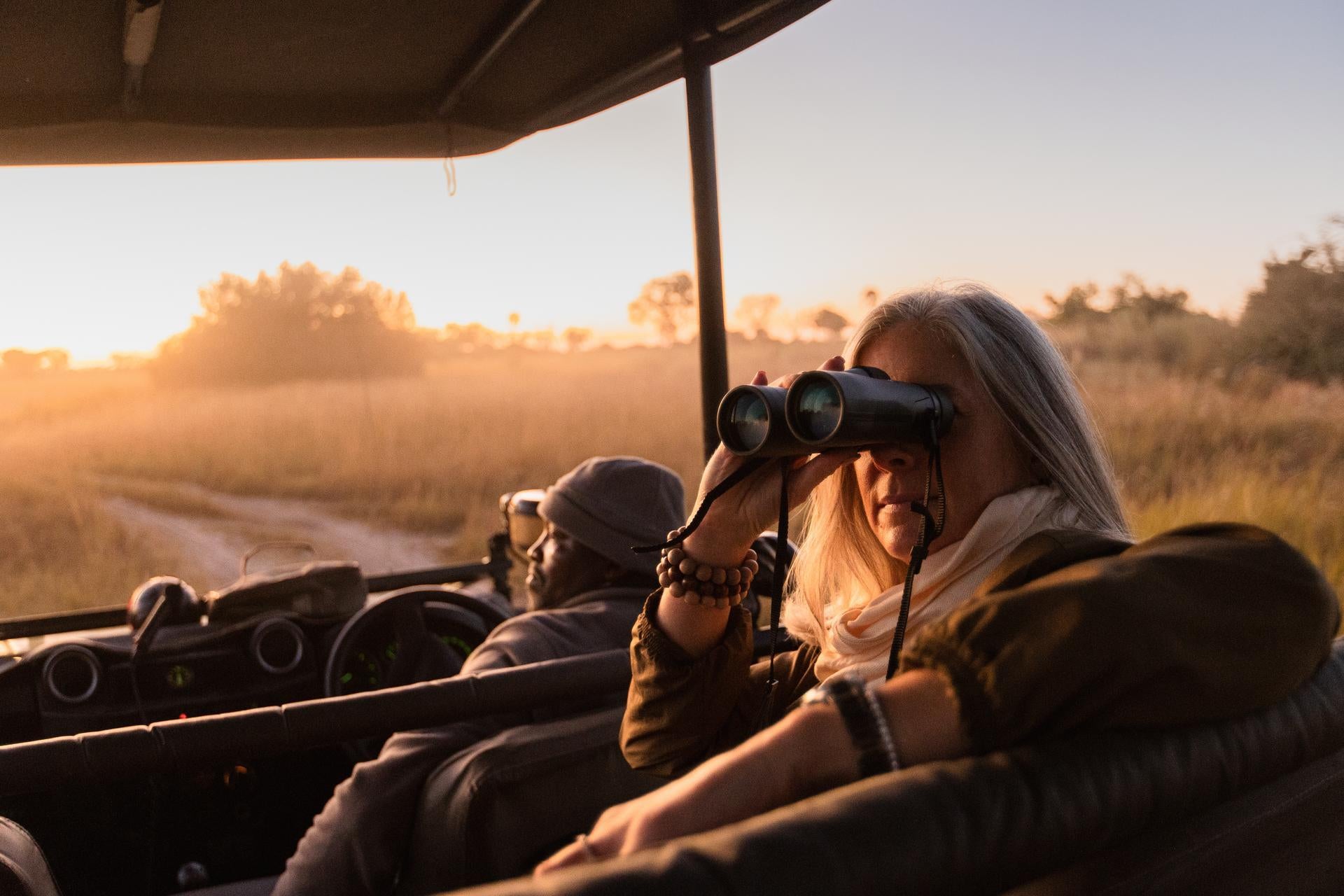 Wilderness Chitabe Lediba – Birding