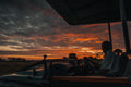 Wilderness Chitabe Lediba – Night Drives