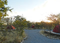 Etosha Village Group Campsite