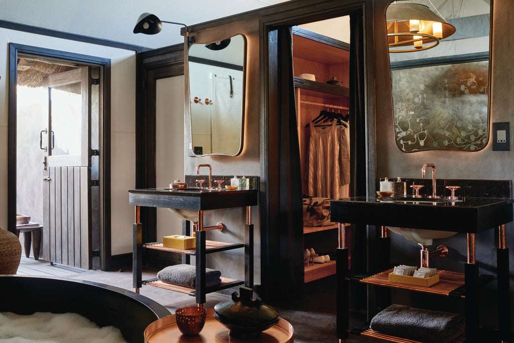 Deluxe Tented Room (s)