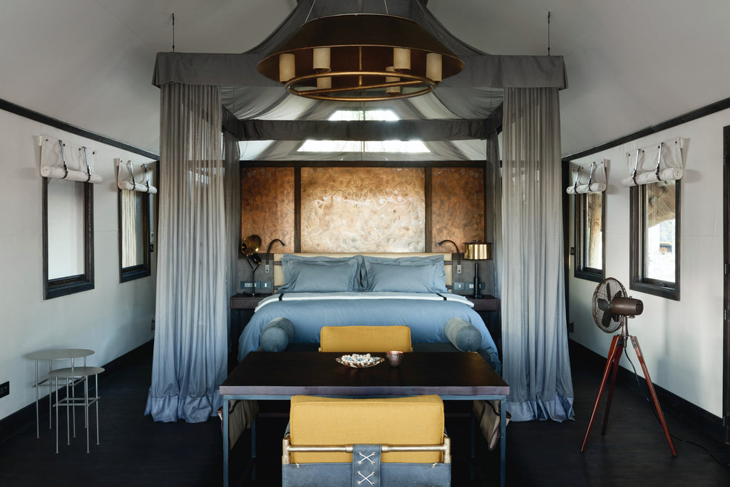 Deluxe Tented Room (s)