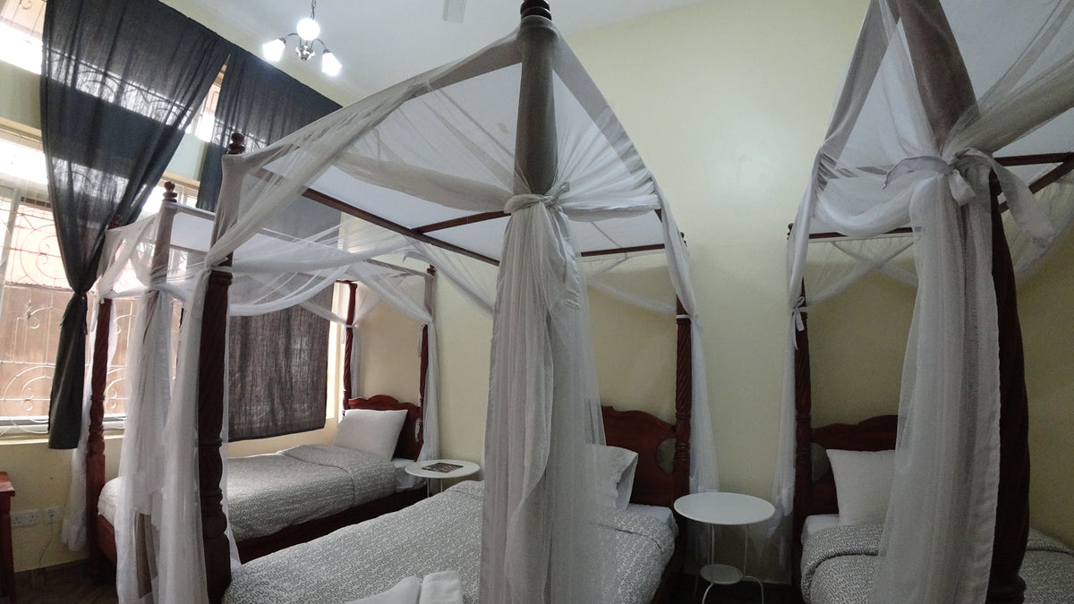 East Point Hotel
