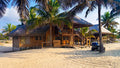 2 Bedroom chalets