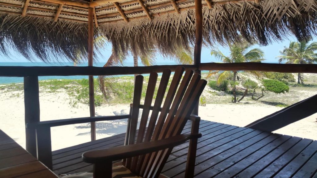 Daniel's Beach House (1st floor)