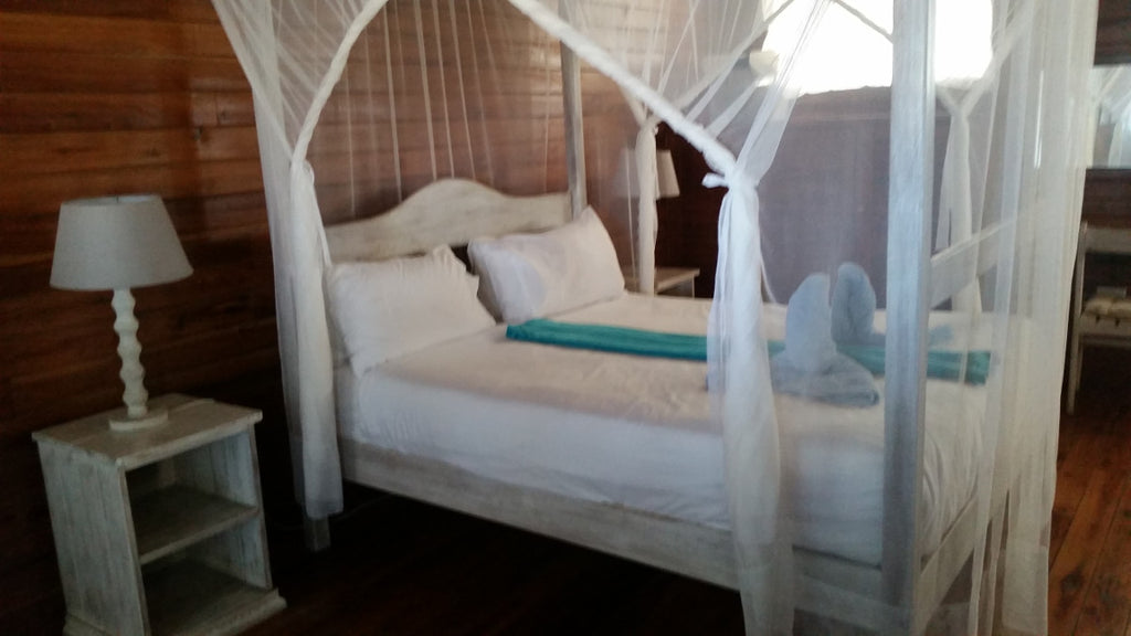Estrela-do-Mar (13-sleeper)