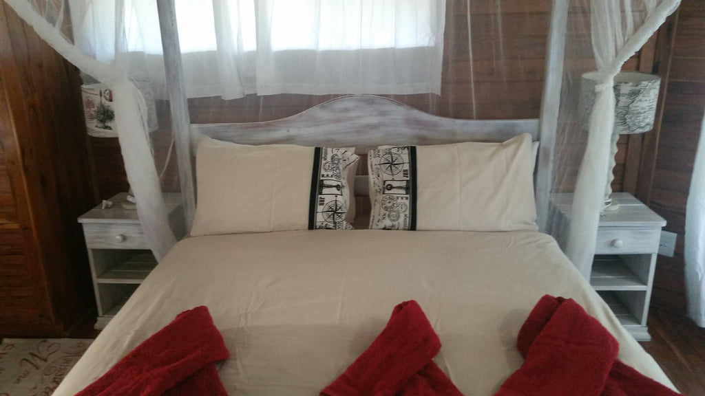 Estrela-do-Mar (2-sleeper)