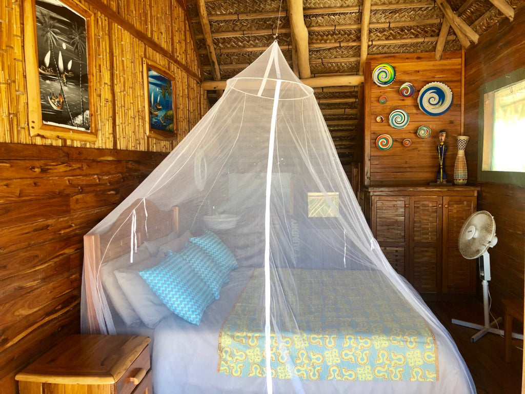 Casa da praia 55 (4-6 sleeper)