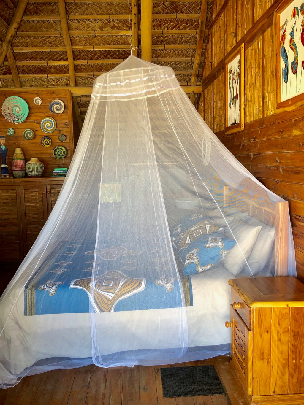 Casa da praia 55 (4-6 sleeper)