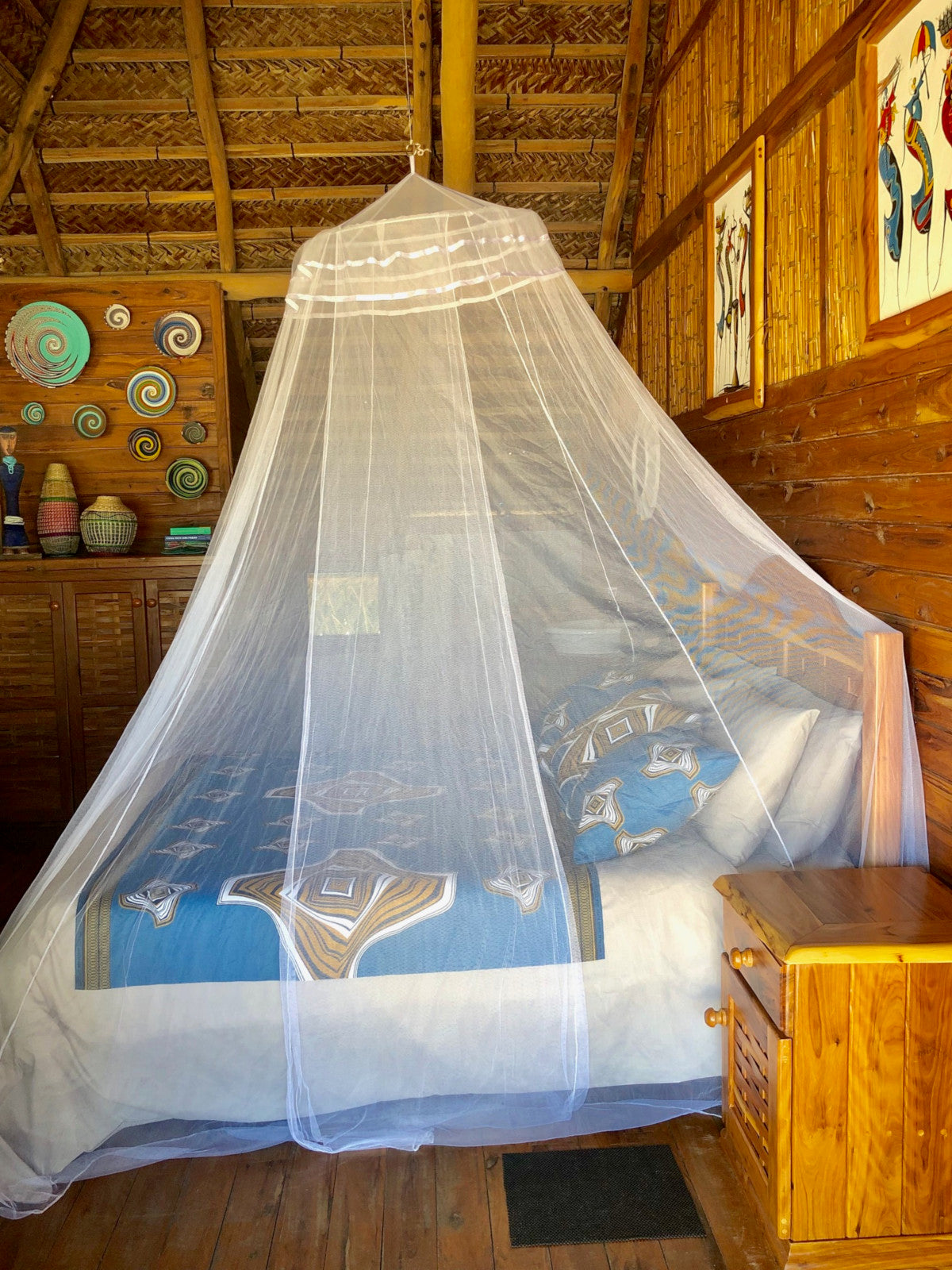 Casa da praia 55 (4-6 sleeper)