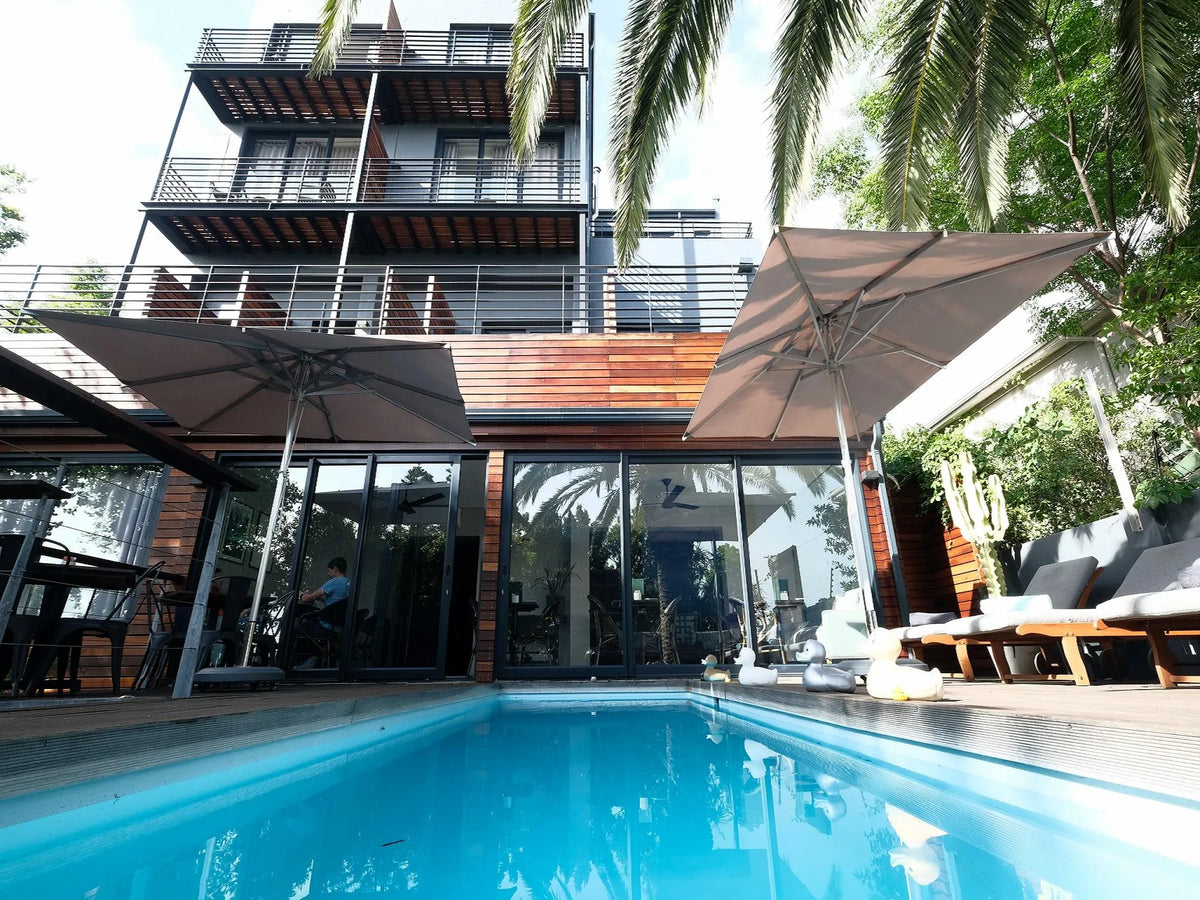 Videos for The Tree House Boutique Hotel