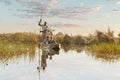 Mokoro Safari