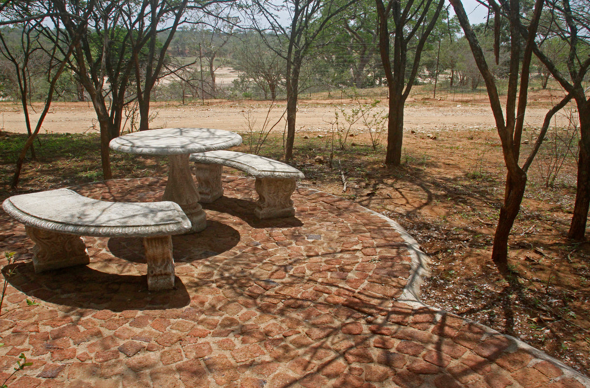 Kruger View Cottage