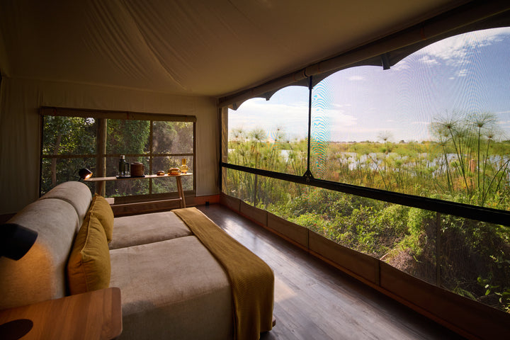 Xugana Island Lodge