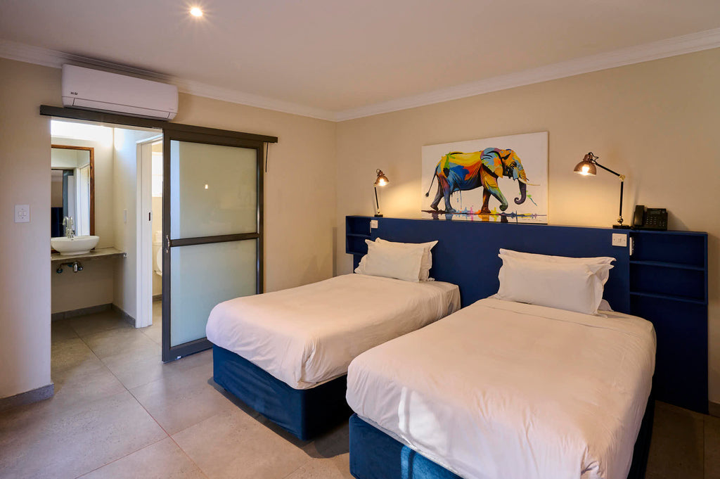 Standard Rooms