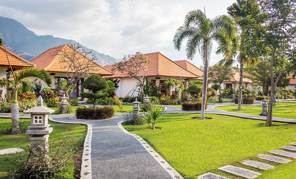 Adi Assri Beach Resort & Spa