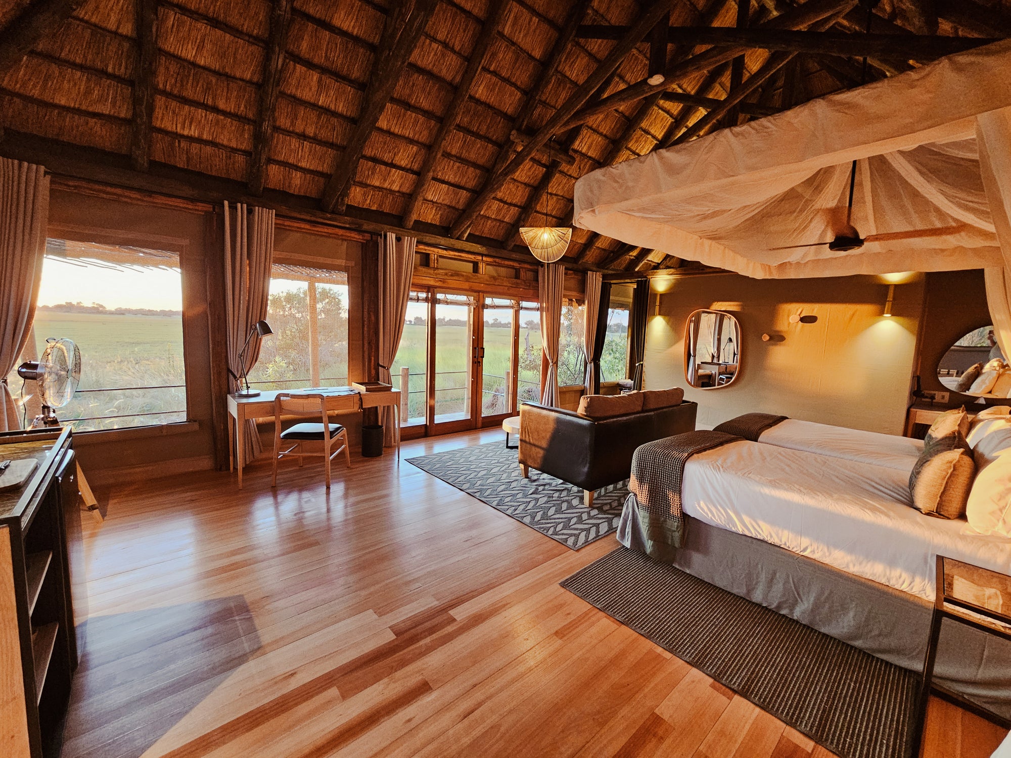 Kanana Room