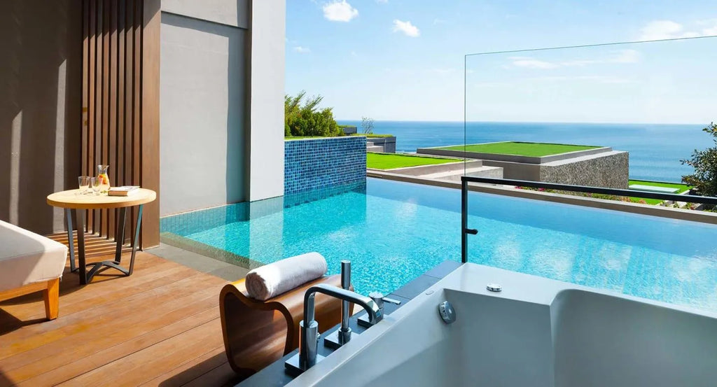Anantara Uluwatu Bali Resort, Uluwatu, Indonesia gallery image 5.
