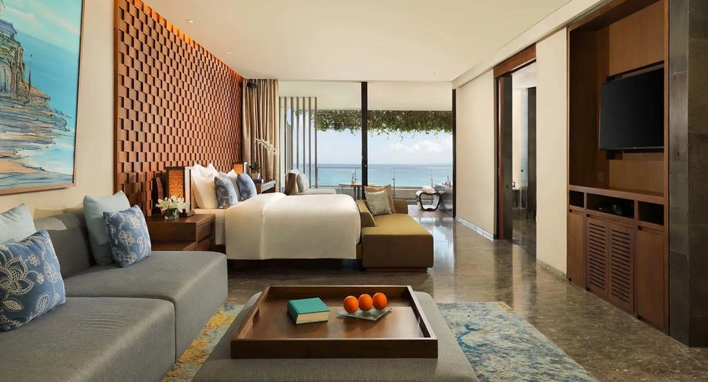 Anantara Uluwatu Bali Resort, Uluwatu, Indonesia gallery image 6.