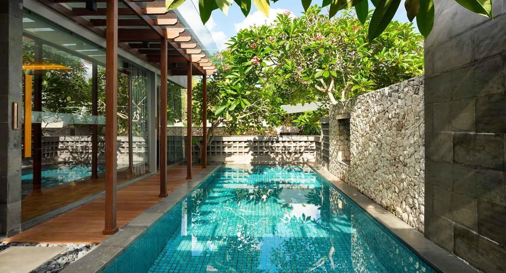 Anantara Uluwatu Bali Resort, Uluwatu, Indonesia gallery image 3.