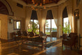 Lounge Area